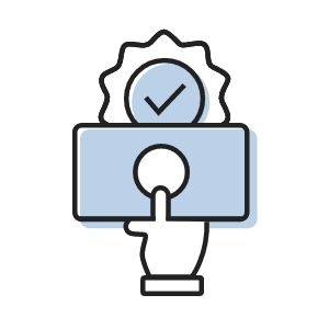 tile item icon