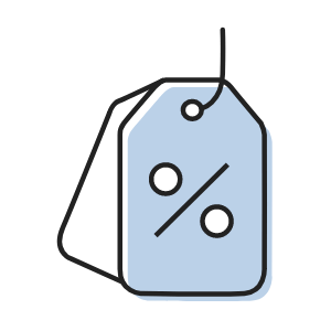 tile item icon