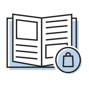 tile item icon