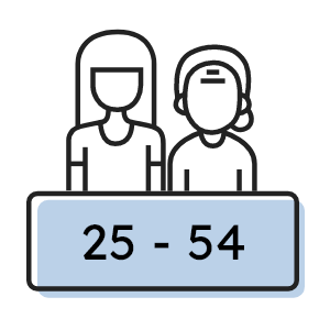 tile item icon