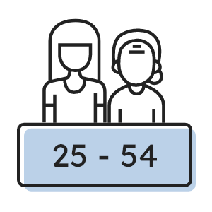 tile item icon