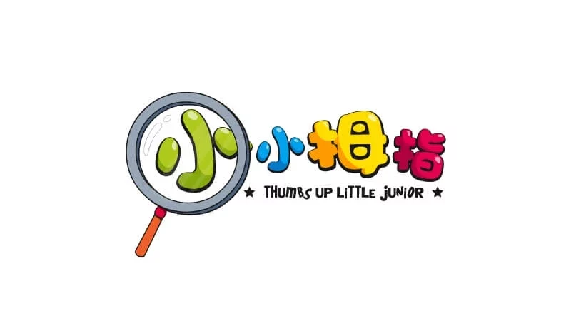 小小拇指 logo