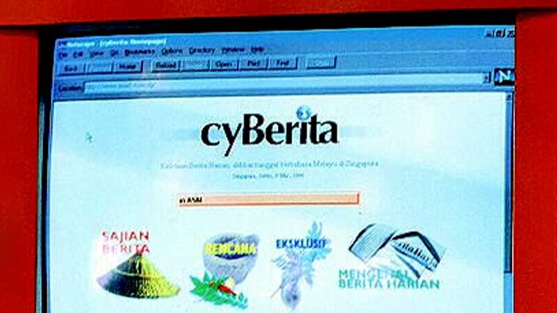 Engaging Our Malay Readers Digitally