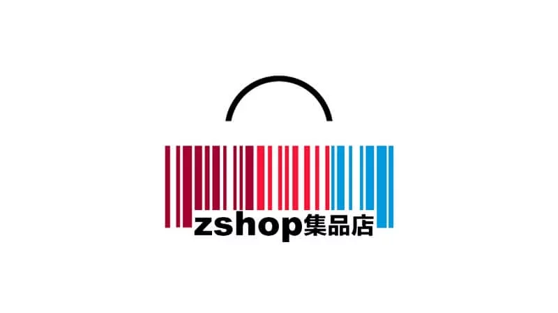 ZShop logo