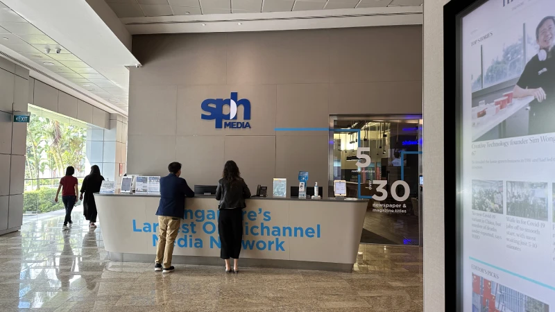 SPH Media