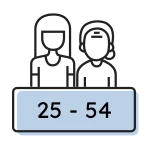 tile item icon