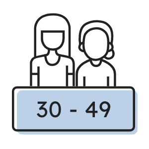 tile item icon