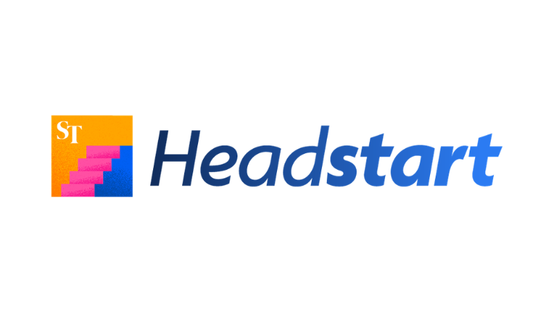 Headstart logo