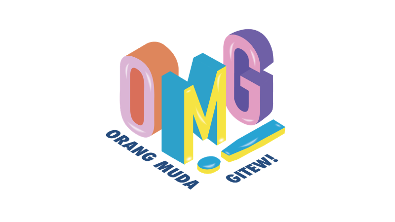 OMG! logo