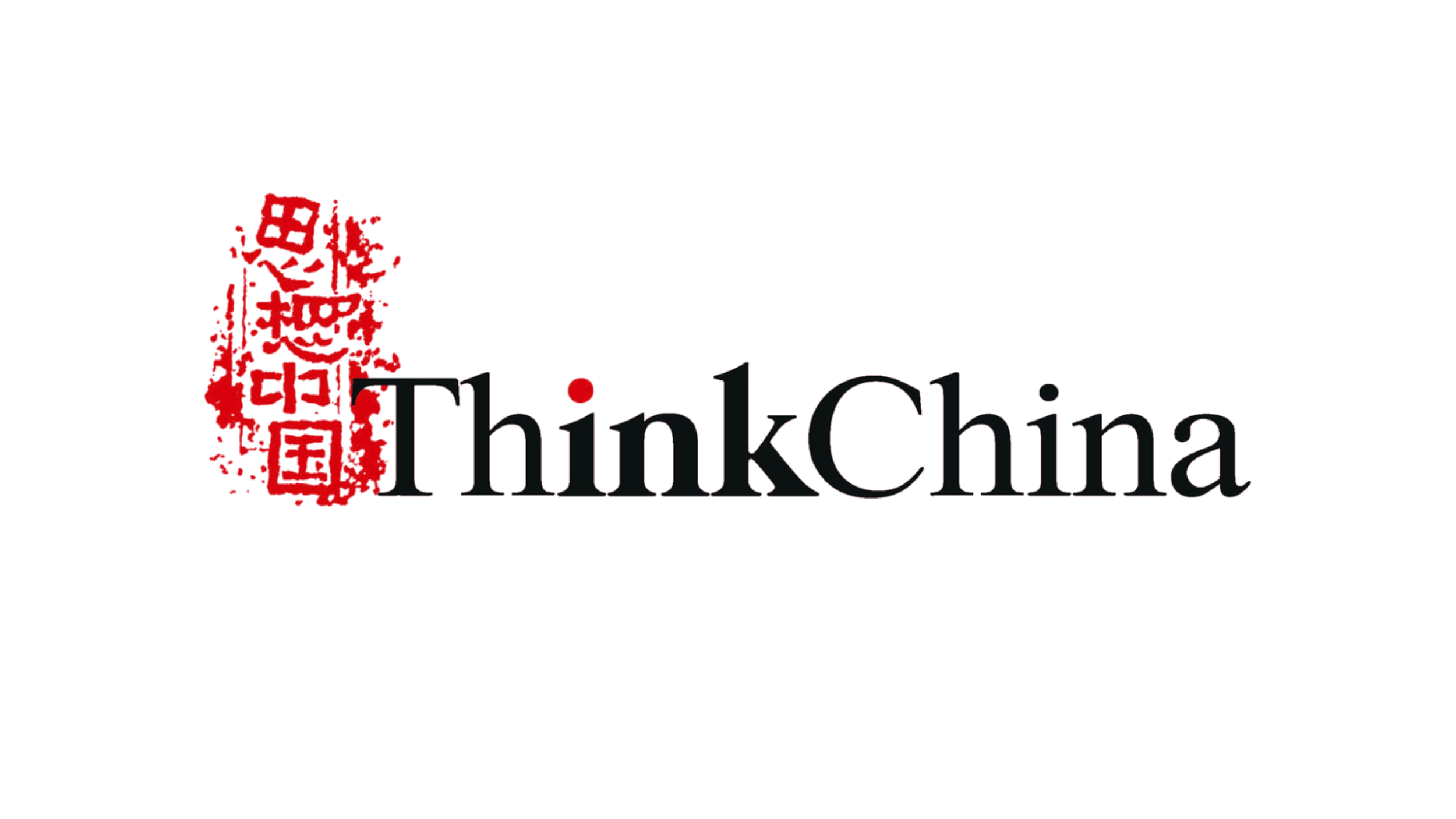 ThinkChina logo