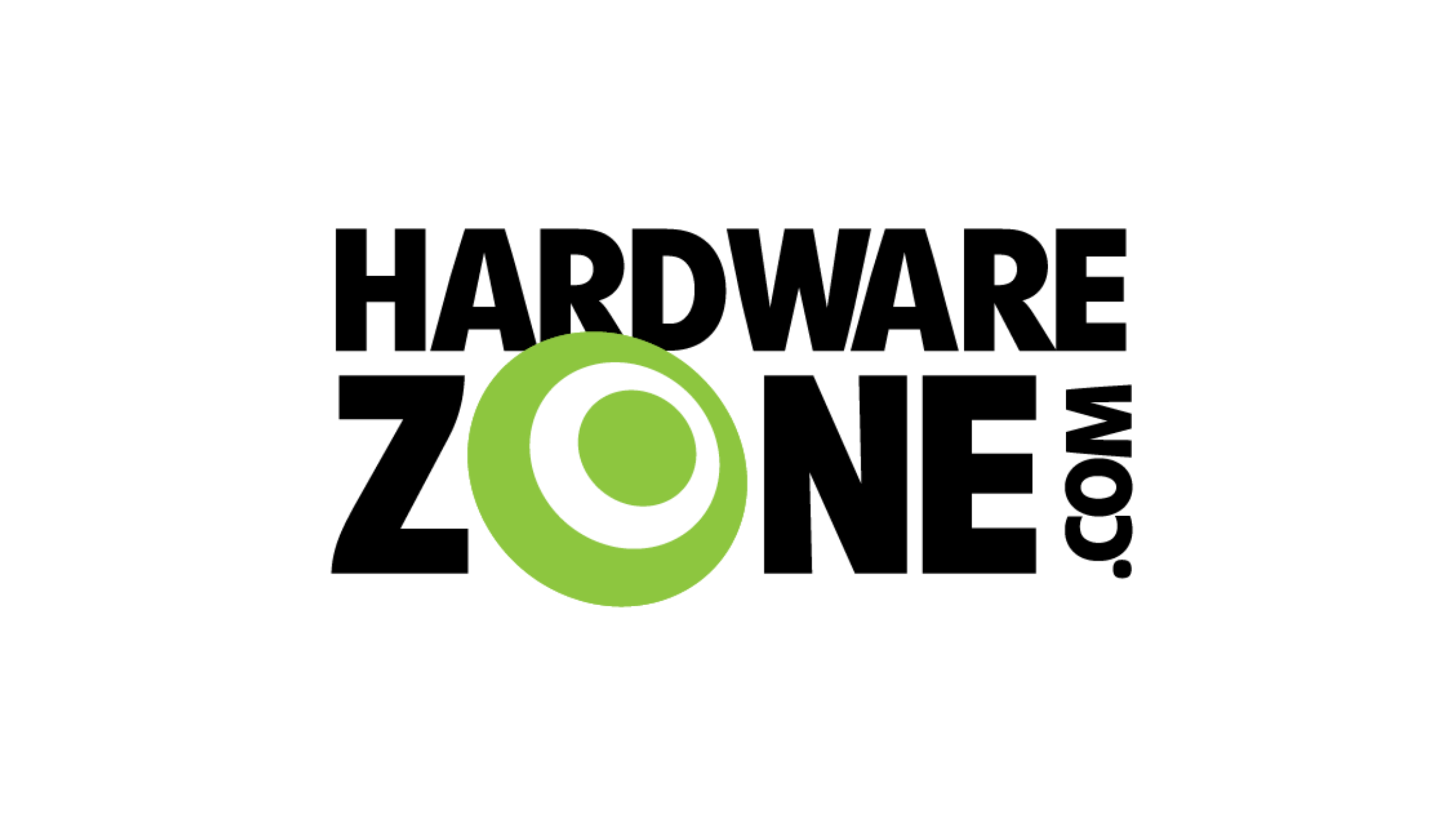 HardwareZone logo