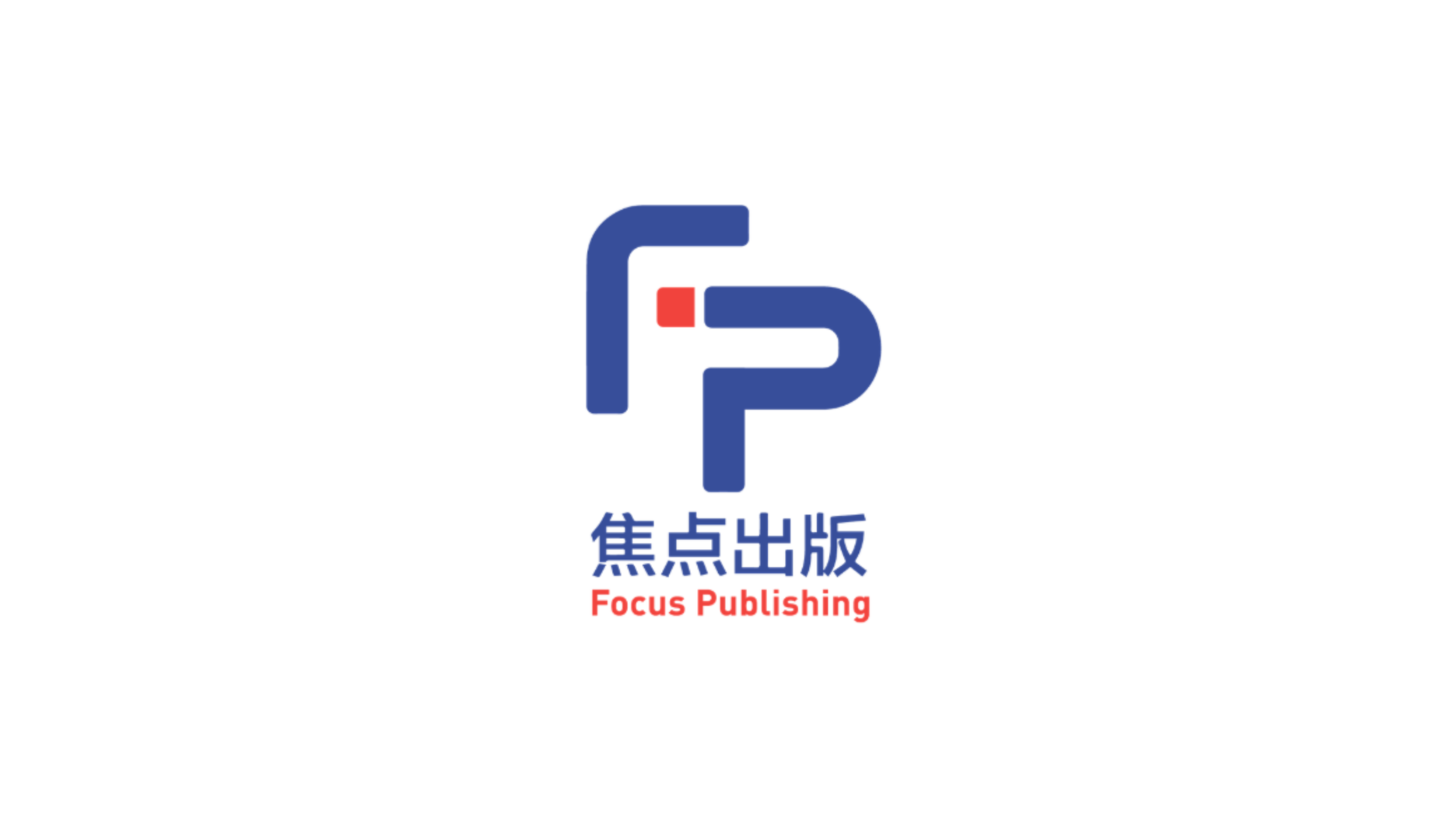 Focus Publishing logo