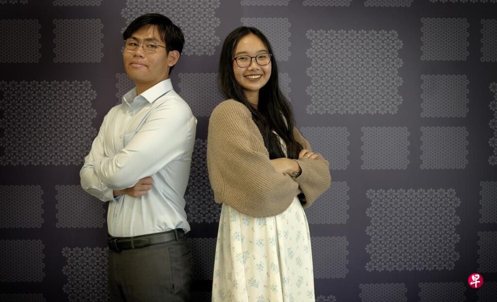 大二女生家变打五份工 与11人获林金山纪念奖学金